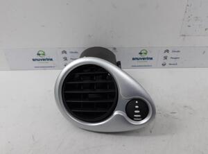 Dashboard ventilation grille RENAULT Clio III (BR0/1, CR0/1)