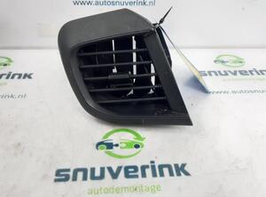 Dashboard ventilation grille PEUGEOT EXPERT Van (V_)