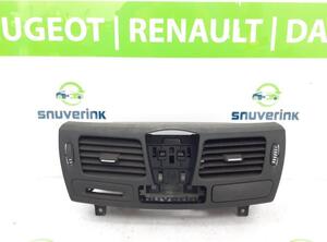 Dashboard ventilation grille RENAULT Laguna III Grandtour (KT0/1)