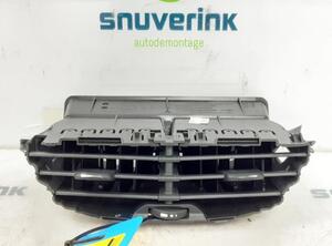 Dashboard ventilation grille PEUGEOT 208 I (CA, CC)