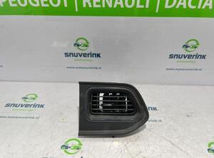 Dashboard ventilation grille RENAULT Master III Kasten (FV)