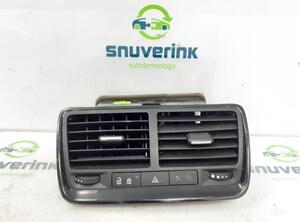 Dashboard ventilation grille OPEL Meriva B Großraumlimousine (S10)