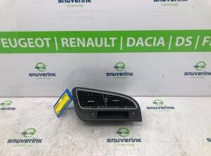 Dashboard ventilation grille PEUGEOT 5008 (0E, 0U)