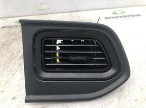 Dashboard ventilation grille RENAULT MASTER III Van (FV)