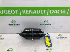 Dashboard ventilation grille PEUGEOT 208 II (UB_, UP_, UW_, UJ_)