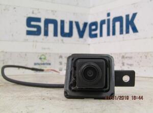 Rear camera RENAULT Captur I (H5, J5), RENAULT Clio IV (BH)