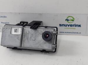 Achteruitrijcamera RENAULT MEGANE IV Grandtour (K9A/M/N_)