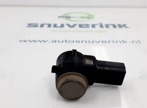 Parking assistance sensor CITROËN C4 II (B7)