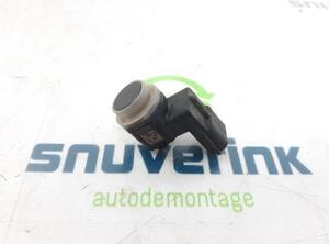 Sensor für Einparkhilfe Nissan Qashqai II J11 284384EA0A P19391307