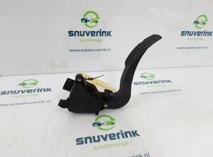 Pedalbelag für Fahrpedal Renault Megane IV Schrägheck B9A 180026830R P15815042