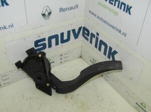 Accelerator pedal RENAULT Captur I (H5, J5), RENAULT Clio IV (BH)