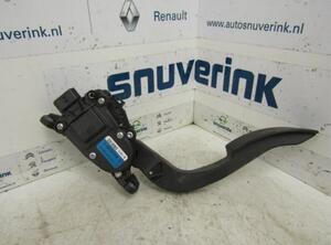 Accelerator pedal RENAULT Twingo II (CN0)