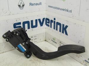 Accelerator pedal RENAULT Twingo II (CN0)