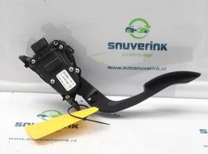 Accelerator pedal RENAULT Twingo II (CN0)