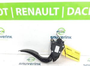 Accelerator pedal RENAULT Captur I (H5, J5), RENAULT Clio IV (BH)