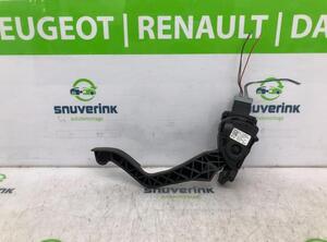 Accelerator pedal PEUGEOT 308 I (4A, 4C)