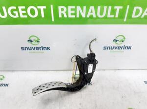 Accelerator pedal RENAULT Clio IV (BH)