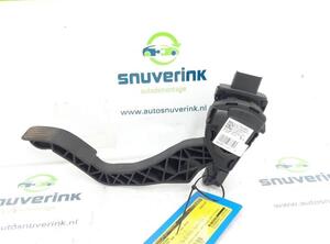 Accelerator pedal PEUGEOT 208 I (CA_, CC_)