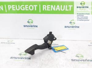 Pedalbelag für Fahrpedal Peugeot 108  781100H050 P20911385