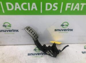 Accelerator pedal RENAULT MEGANE IV Grandtour (K9A/M/N_)