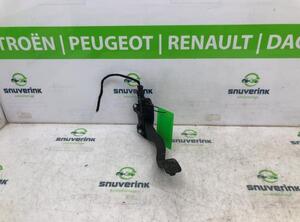 Pedalbelag für Fahrpedal Opel Crossland X P17 1601CW P20650830