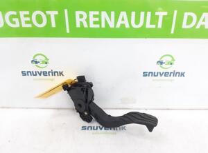 Pedalbelag für Fahrpedal Renault Arkana I LCM, LDN 180108467R P20449457