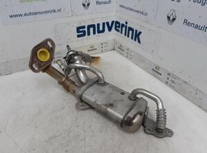 Cooler for exhaust recuperation RENAULT CLIO IV Grandtour (KH_)