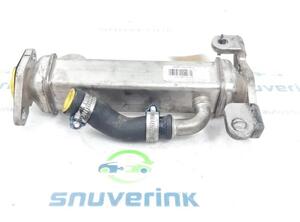 Cooler for exhaust recuperation IVECO DAILY IV Van, IVECO DAILY VI Van, IVECO DAILY V Van
