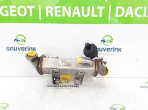 Cooler for exhaust recuperation RENAULT LAGUNA III Grandtour (KT0/1)