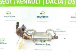 Cooler for exhaust recuperation RENAULT MEGANE IV Hatchback (B9A/M/N_)