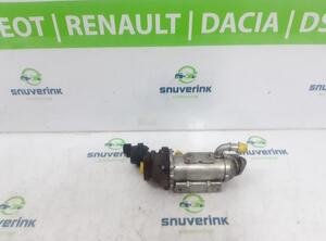 Cooler for exhaust recuperation RENAULT TRAFIC II Van (FL)