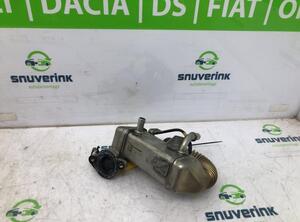 Cooler for exhaust recuperation RENAULT TRAFIC III Van (FG_)