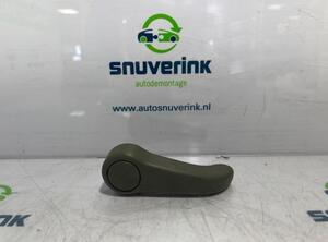 Switch for sead adjustment RENAULT TWINGO I (C06_)