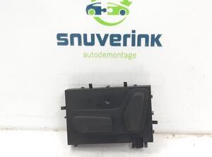 Switch for sead adjustment PEUGEOT 3008 SUV (MC_, MR_, MJ_, M4_)