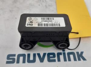 Control unit for electronic stability program ESP RENAULT MEGANE III Hatchback (BZ0/1_, B3_)