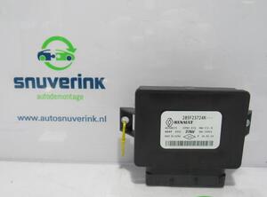 Control unit for fixing brake RENAULT ZOE (BFM_)