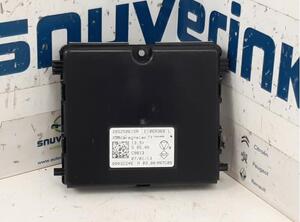 Control unit central electric (BCM) RENAULT CAPTUR I (J5_, H5_), RENAULT CLIO IV (BH_)