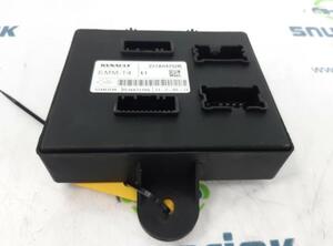 Control unit central electric (BCM) RENAULT CAPTUR I (J5_, H5_), RENAULT CLIO IV (BH_)