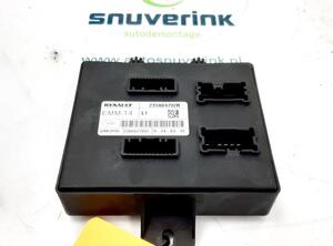 Control unit central electric (BCM) RENAULT CAPTUR I (J5_, H5_), RENAULT CLIO IV (BH_)