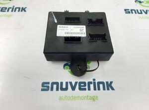 Control unit central electric (BCM) RENAULT CAPTUR I (J5_, H5_), RENAULT CLIO IV (BH_)