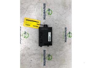 Control unit central electric (BCM) RENAULT CAPTUR I (J5_, H5_), RENAULT CLIO IV (BH_)