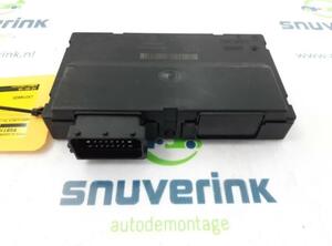 Control unit for seat RENAULT MEGANE IV Hatchback (B9A/M/N_)