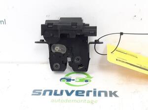 Servomotor for fuel filler flap RENAULT LAGUNA Coupe (DT0/1)