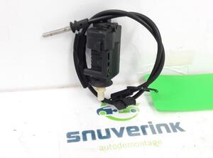 Stelmotor Tankklep OPEL CORSA D (S07)