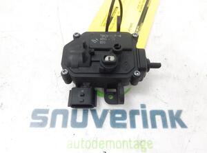 Stelmotor Tankklep RENAULT ZOE (BFM_), RENAULT ZOE Hatchback Van (BFM_)