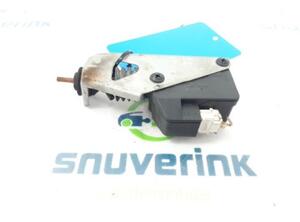 Servomotor for fuel filler flap PEUGEOT RCZ