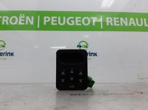 Roof switch PEUGEOT 306 Convertible (7D, N3, N5)