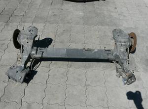 Axle PEUGEOT 207 SW (WK_)