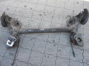 Axle FIAT GRANDE PUNTO (199_)