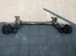 Axle OPEL TIGRA TwinTop (X04)